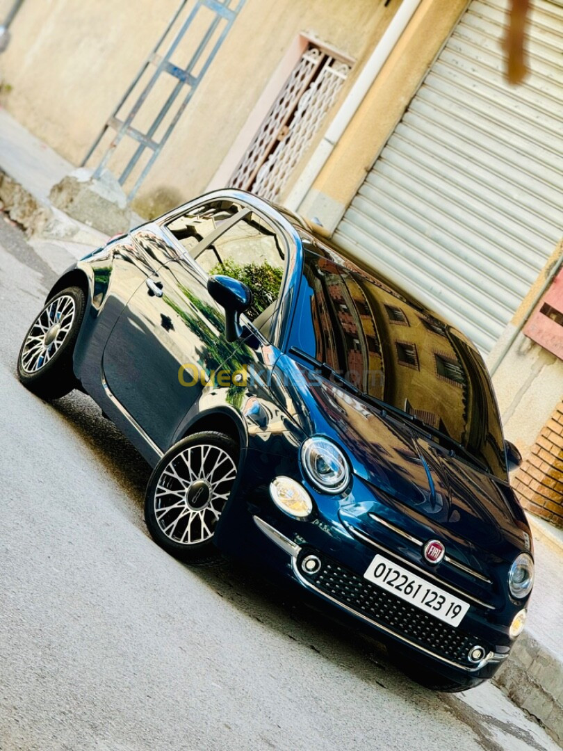 Fiat Fiat 500 2023 Dolcevita