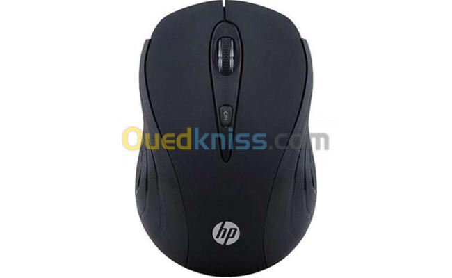 Souris sans fil HP S3000 