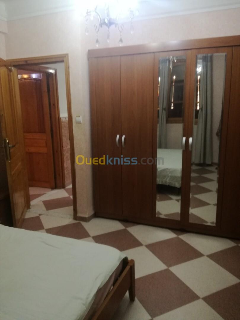 Location Appartement F4 Alger Dar el beida