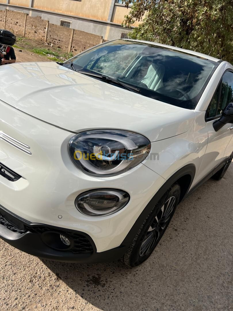 Fiat 500x 2023 Club