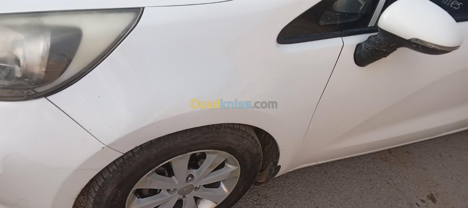 Kia Rio 5 portes 2013 Rio 5 portes