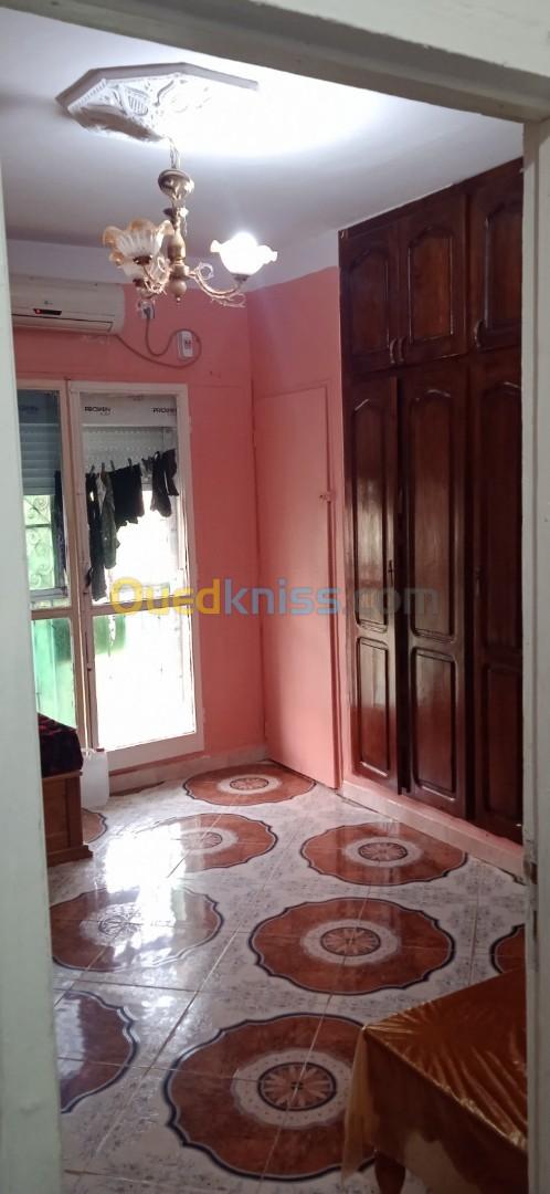 Vente Appartement F2 Oran El Kerma