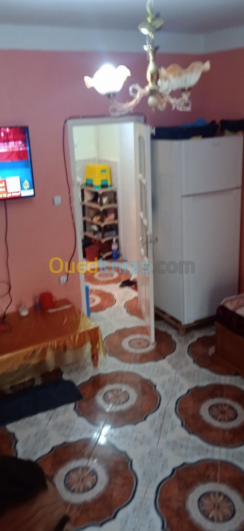 Vente Appartement F2 Oran El Kerma