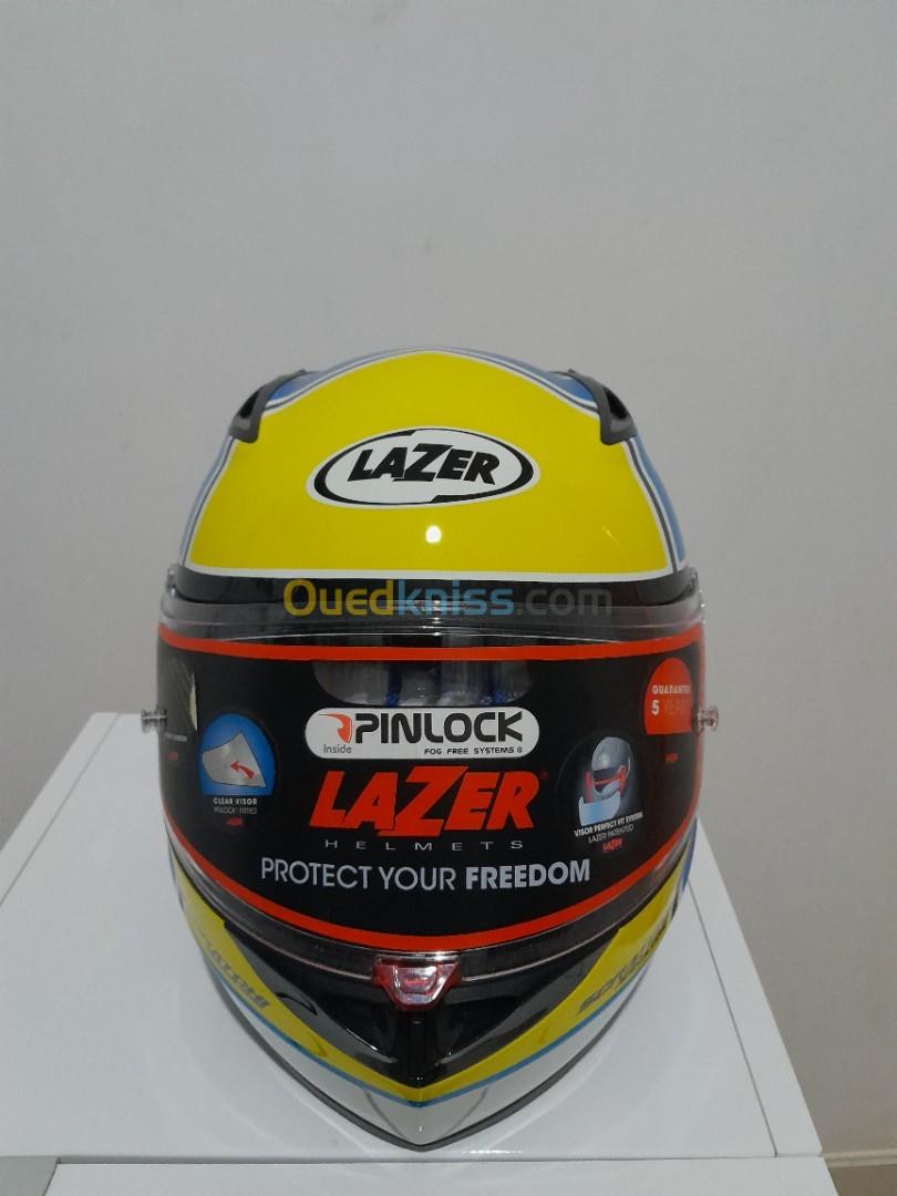 casque unique de xavier simeon