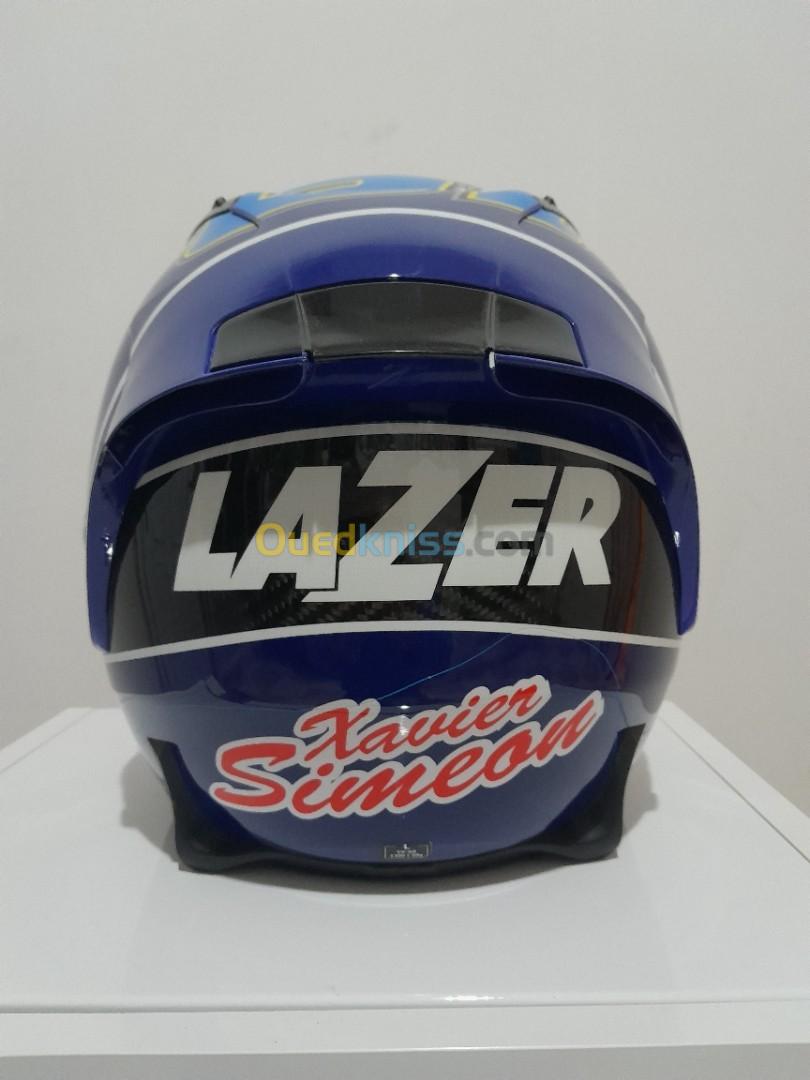 casque unique de xavier simeon