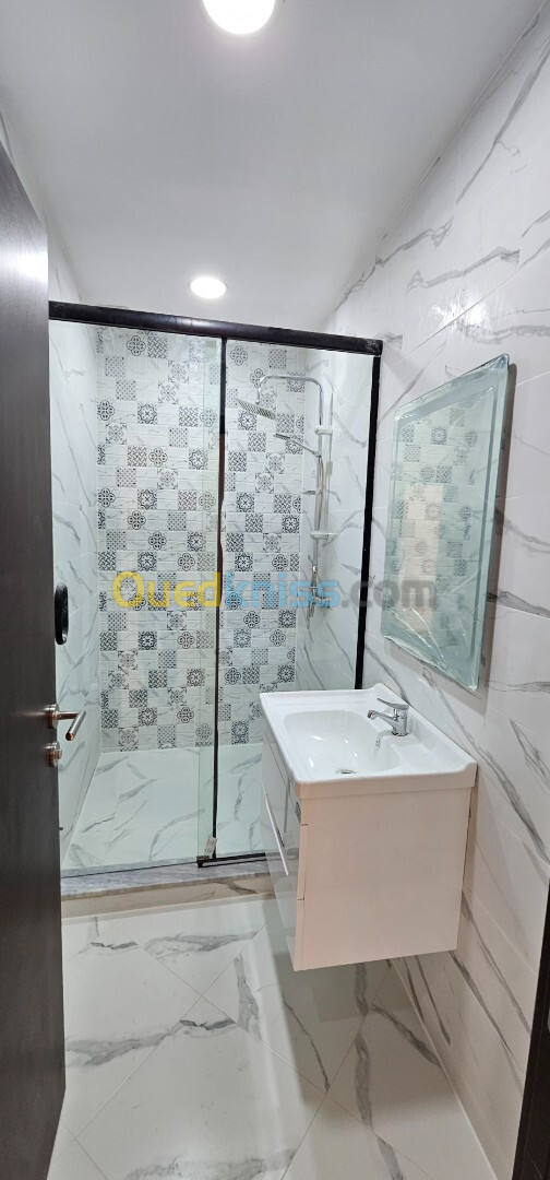 Vente Appartement F4 Oran Oran