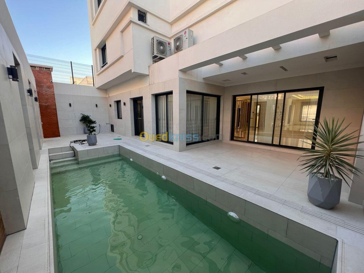 Vente Villa Oran Oran