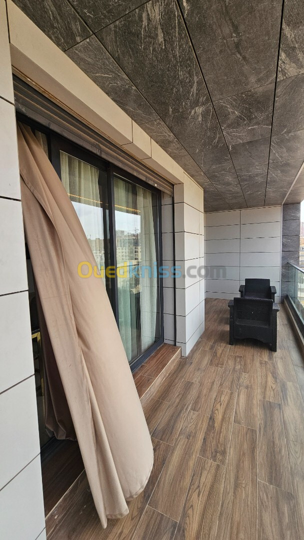 Vente Appartement F5 Oran Oran