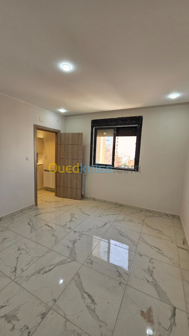 Vente Appartement F4 Oran Bir el djir