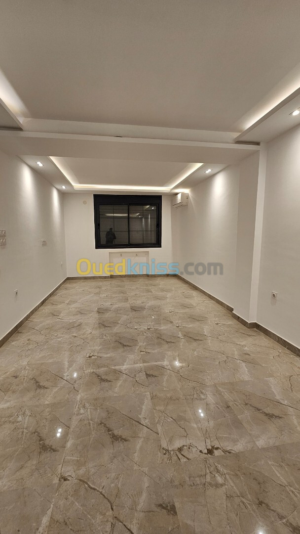 Vente Appartement F4 Oran Bir el djir