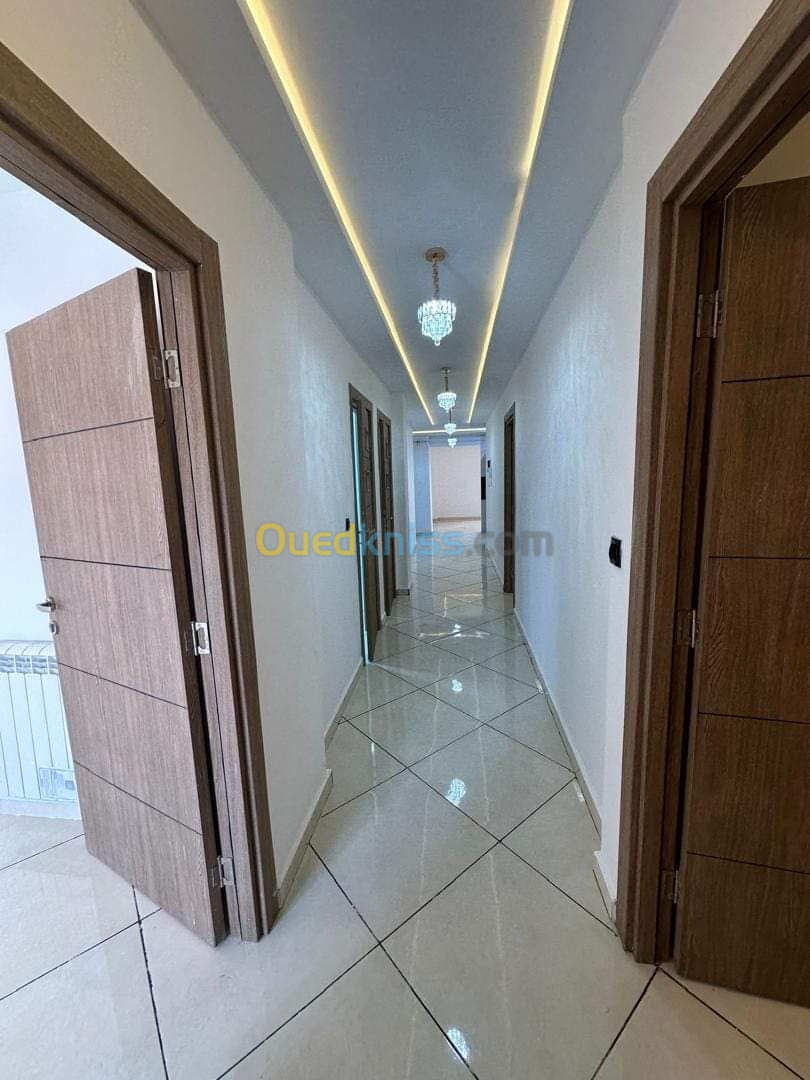 Vente Appartement F4 Oran Bir el djir