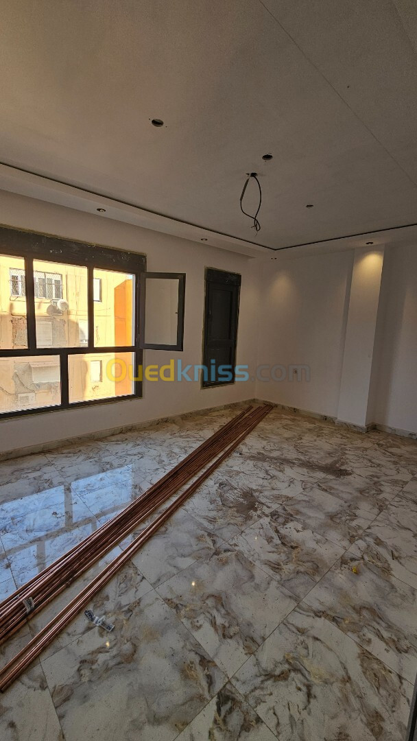 Vente Appartement F5 Oran Oran