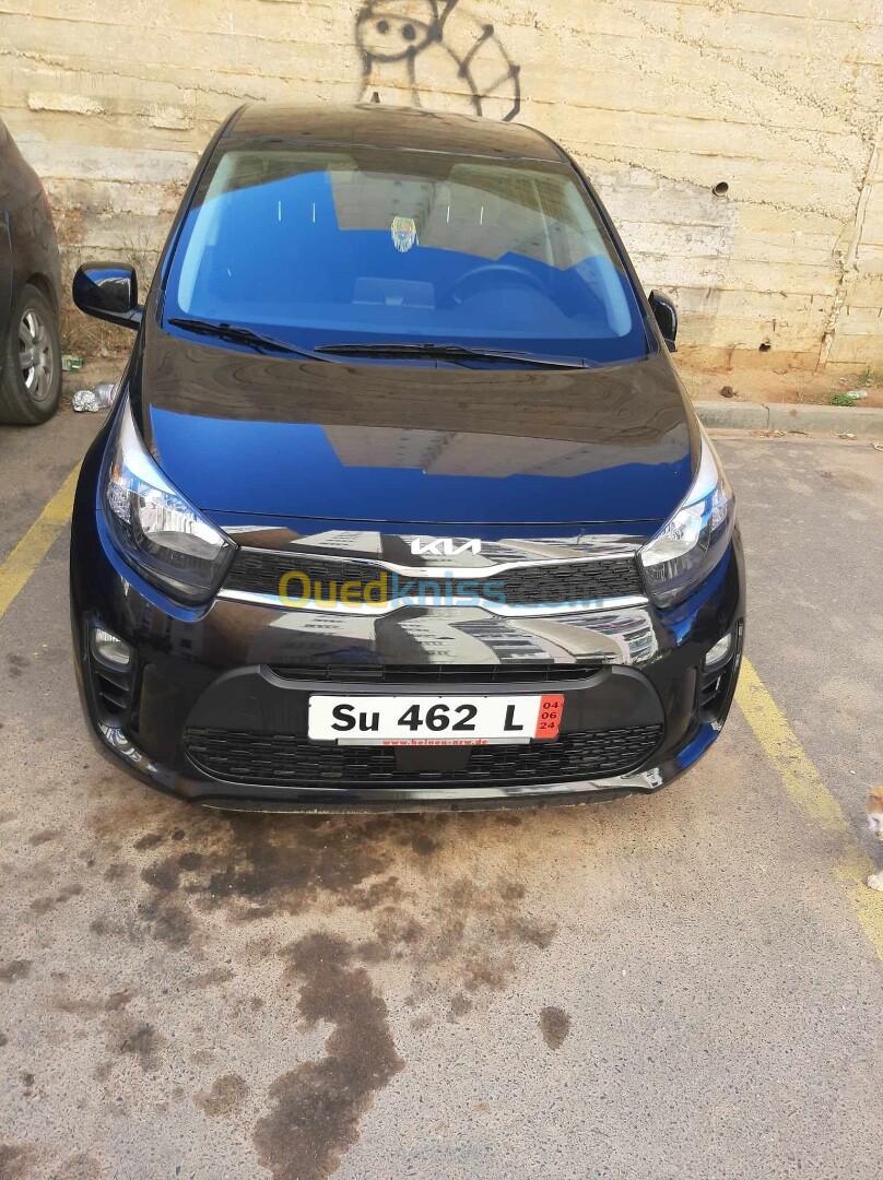 Kia Picanto 2023 