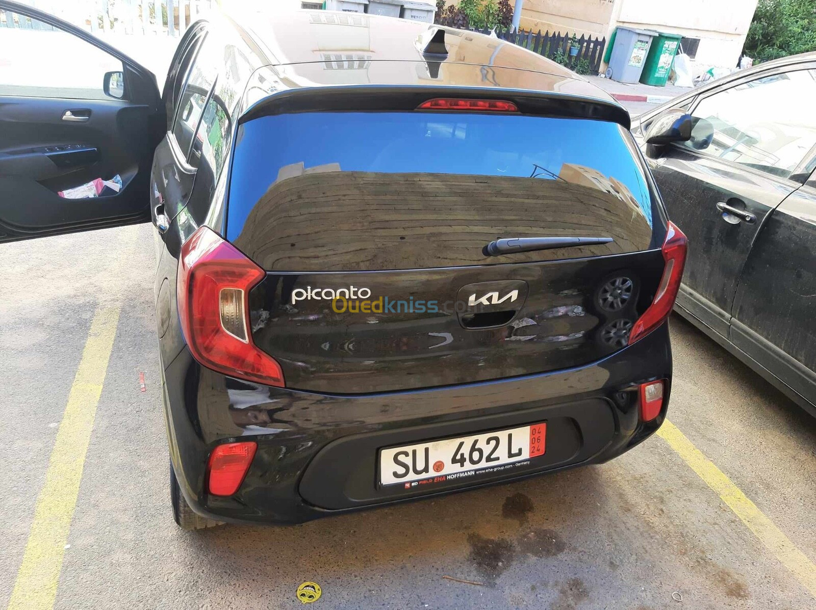 Kia Picanto 2023 