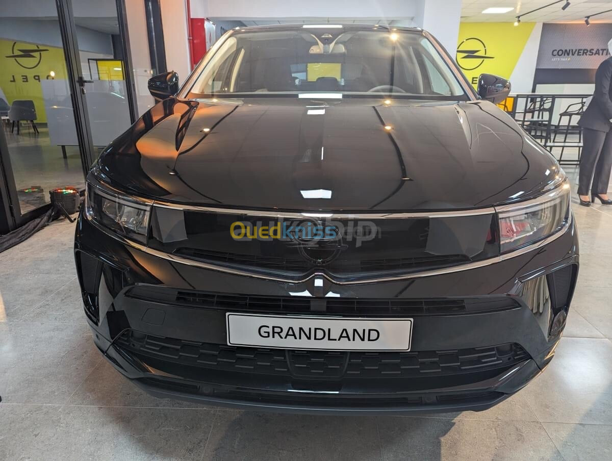 Opel GrandLand 2023 Gs line