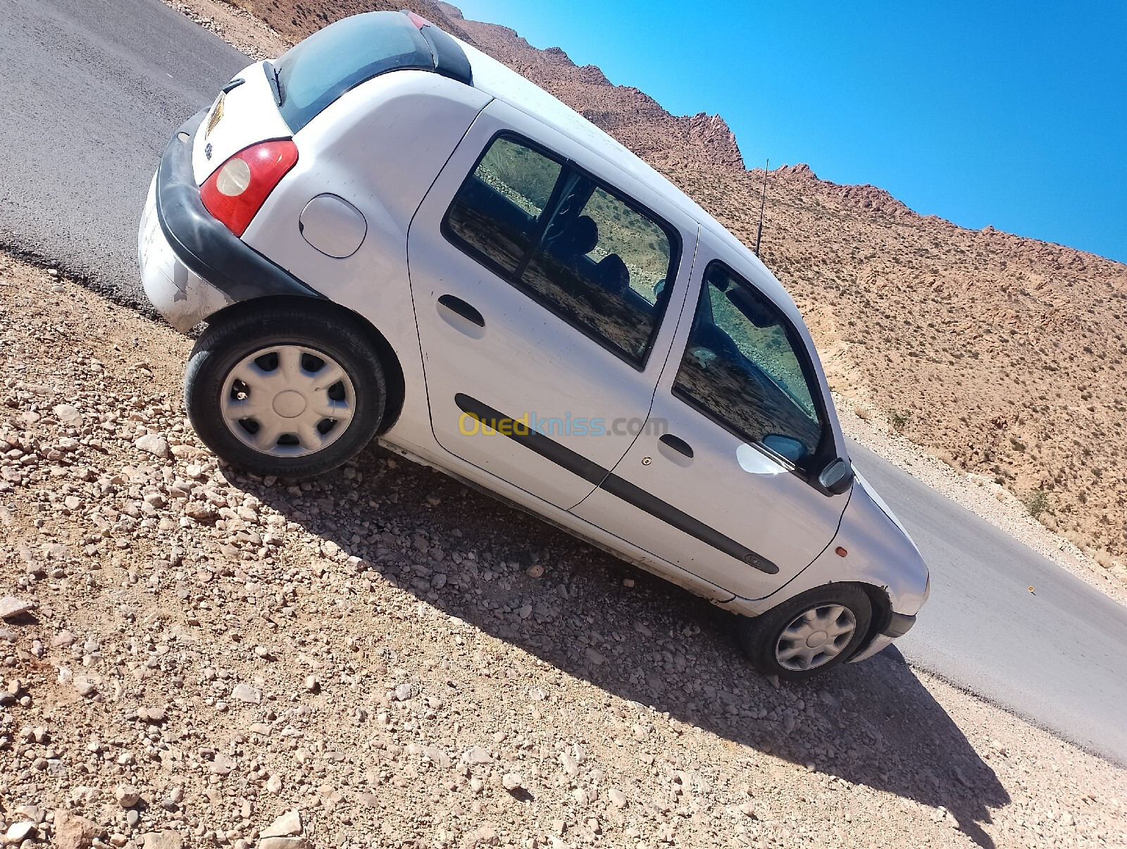 Renault Clio 2 2000 Clio 2