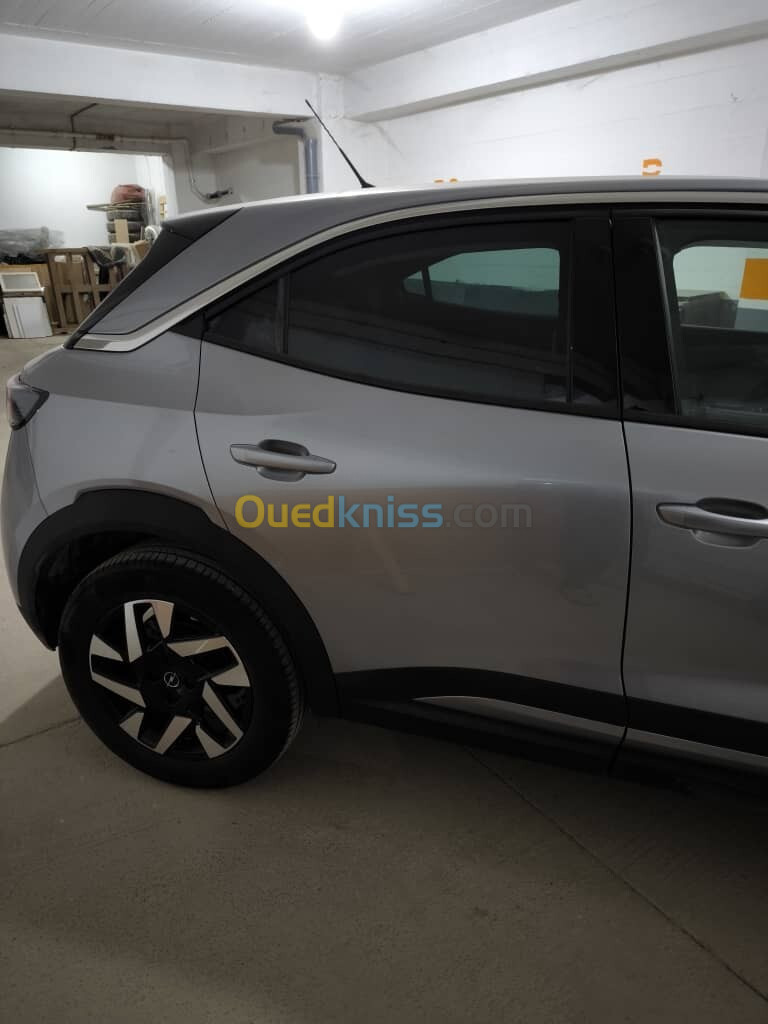 Opel Mokka 2023 Élégance