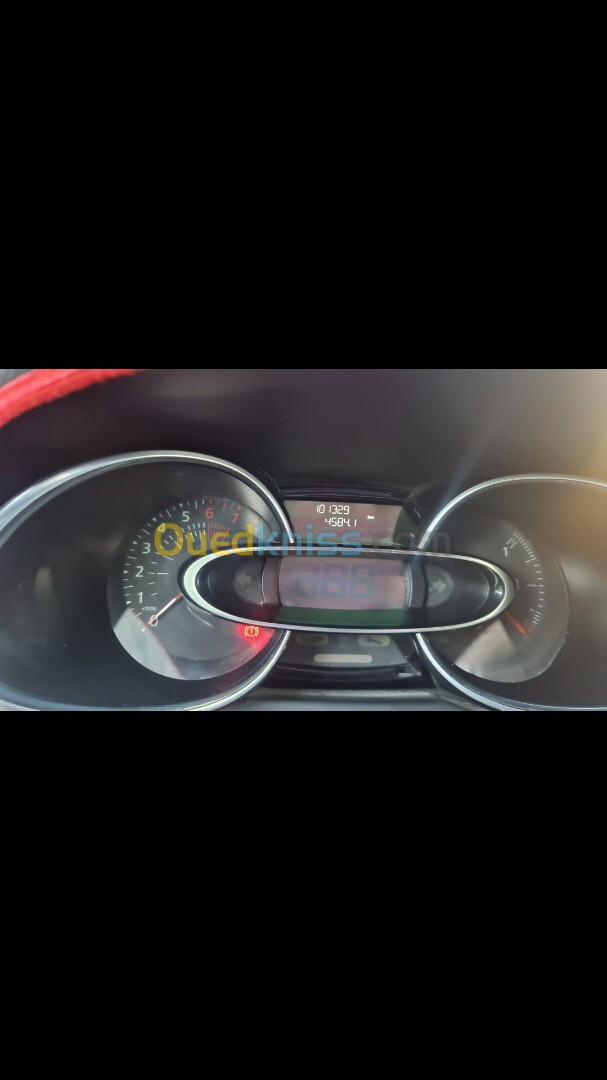 Renault Clio 4 2019 Limited 2