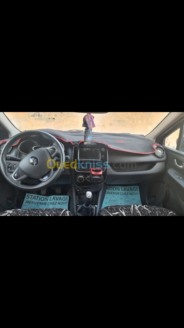 Renault Clio 4 2019 Limited 2