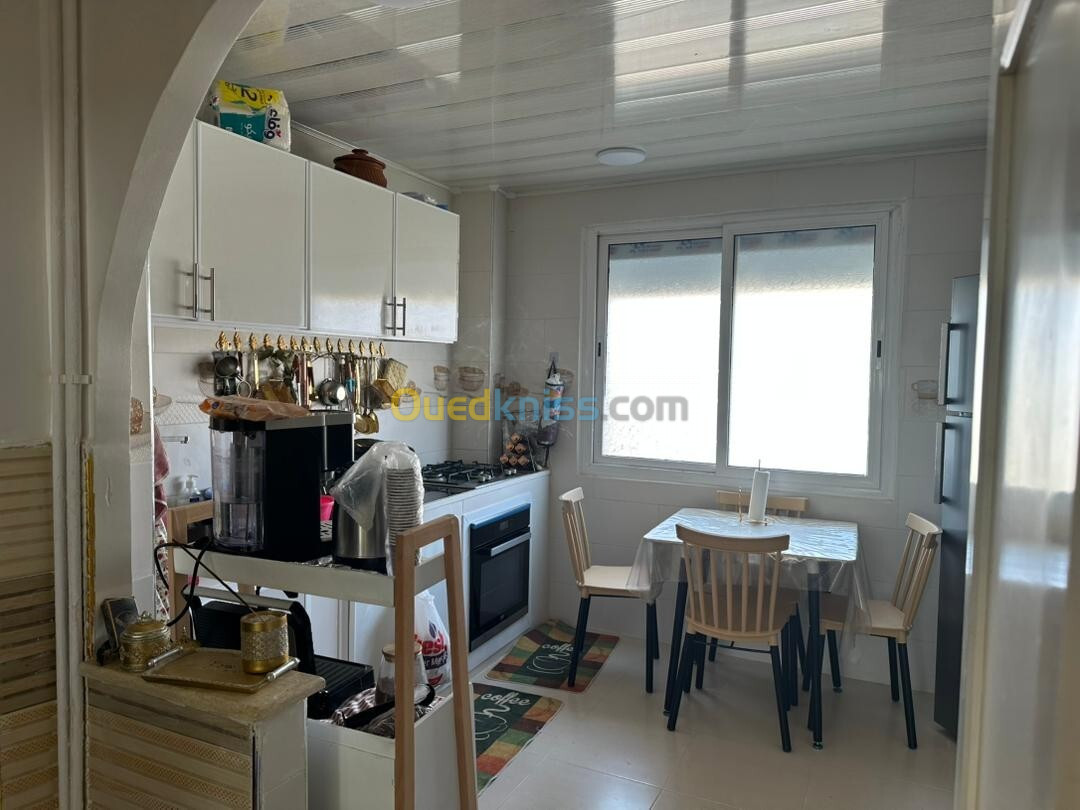 Vente Appartement F3 Khenchela Khenchela