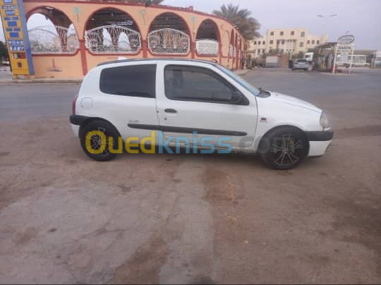 Renault Clio 2 2001 Clio 2