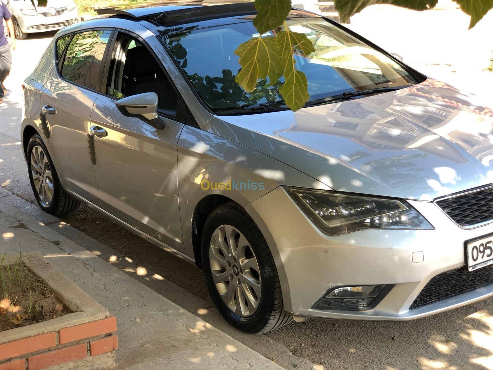 Seat Leon 2015 Style