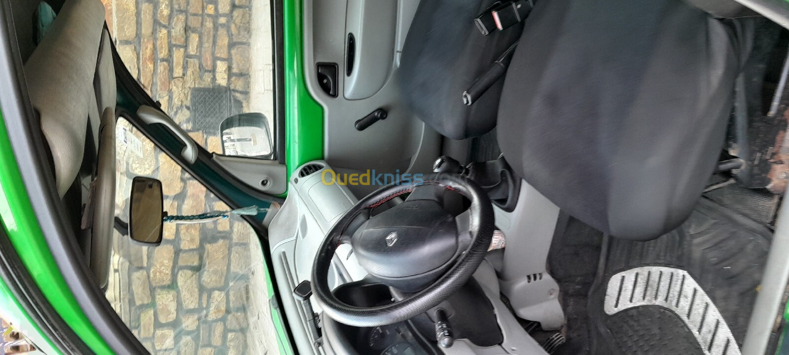 Renault Kangoo 2001 Kangoo