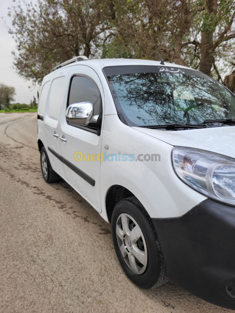 Renault Kangoo 2015 Kangoo