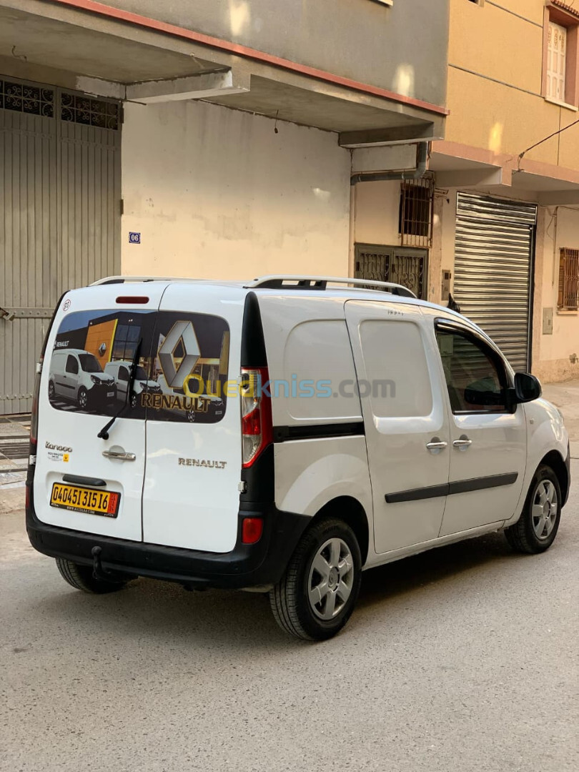 Renault Kangoo 2015 Kangoo