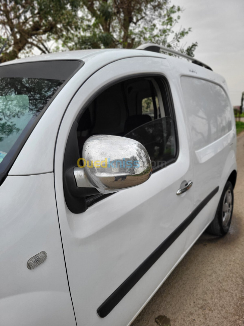 Renault Kangoo 2015 Kangoo