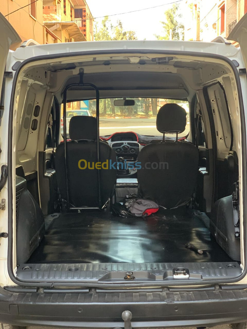 Renault Kangoo 2015 Kangoo