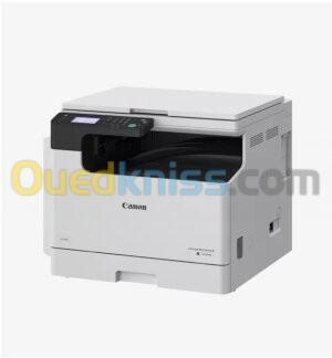 PHOTOCOPIEUR MULTIFUNCTION CANON IR2224 A3 / A4 24PPM 