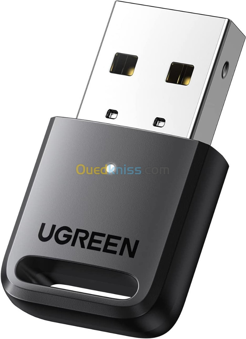 Dongle Adaptateur clé USB Bluetooth 5.0 pour PC Laptop Casque - Prix en  Algérie