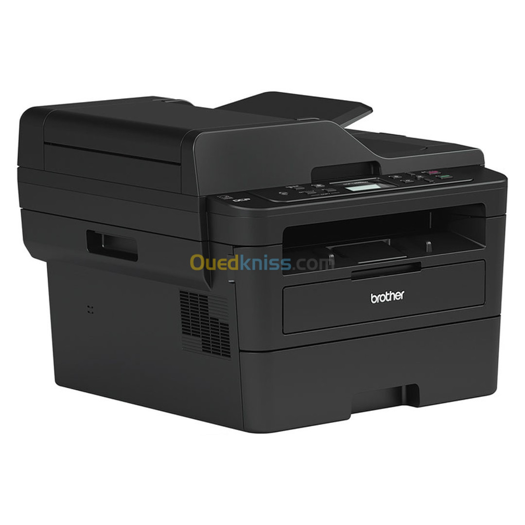 IMPRIMANTE MULTIFONCTION BROTHER DCP-L2550DW WIFI / ADF / RECTO-VERSO AUTOMATIQUE