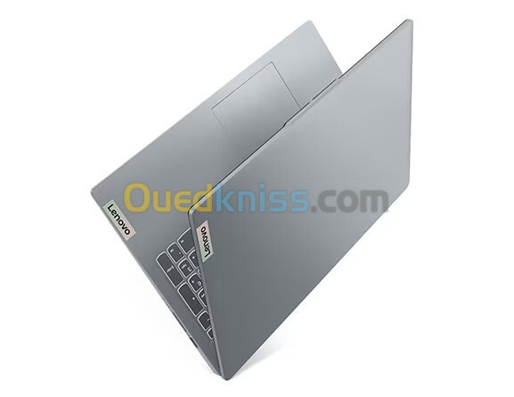 LAPTOP LENOVO IDEAPAD I5-12450H RAM 08GB SSD 512GB NVME 15.6 FHD (1920x1080) IPS