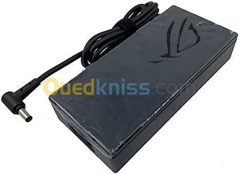 CHARGEUR ASUS 20V 12A 240WH FICHE TOSHIBA / PIN ORIGINAL