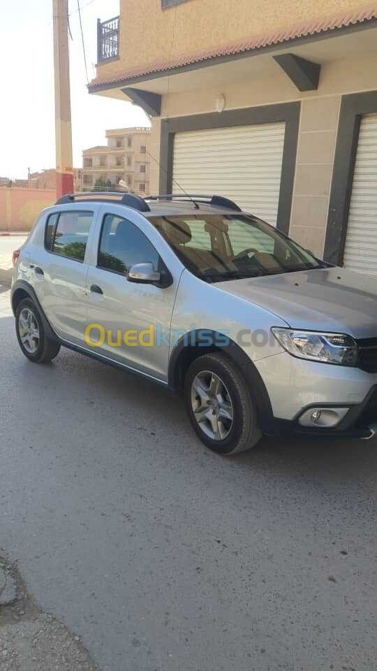 Dacia Sandero 2022 