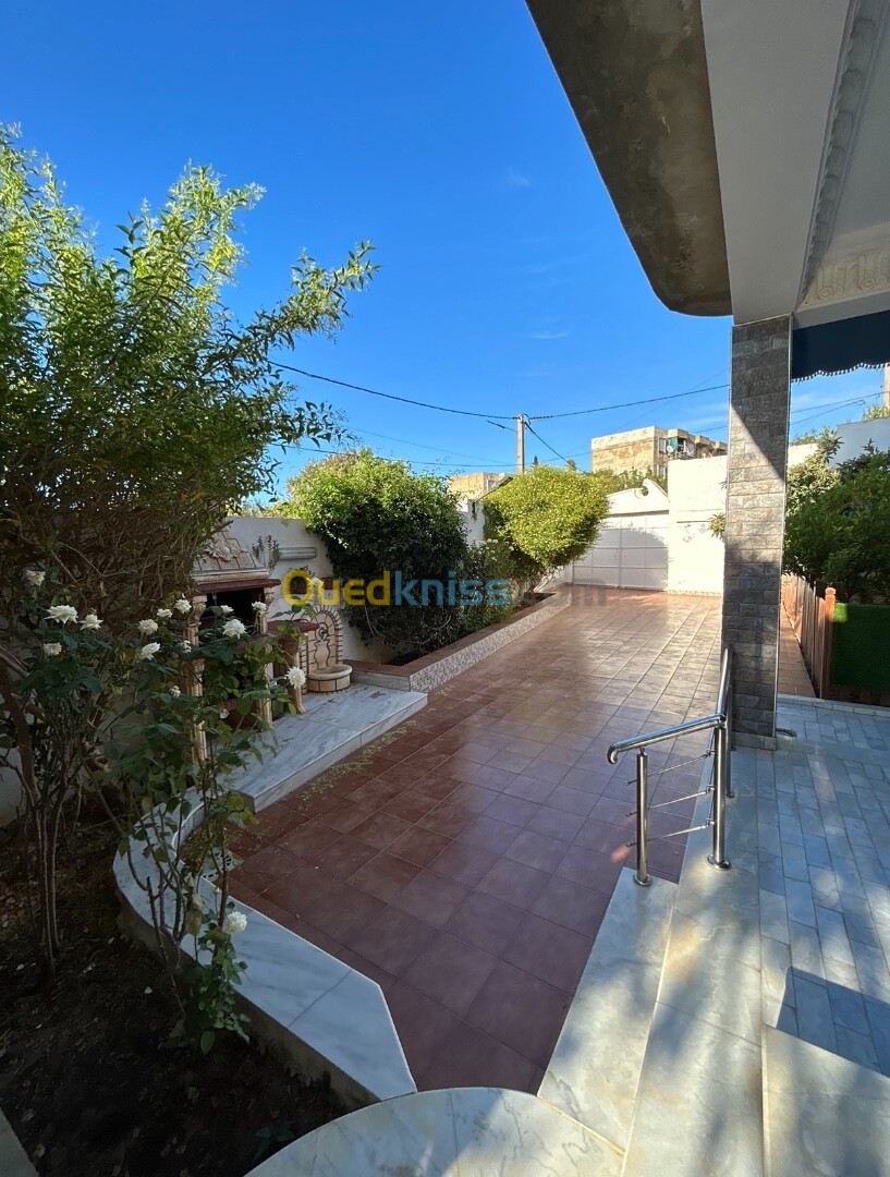 Location Villa El Tarf El kala