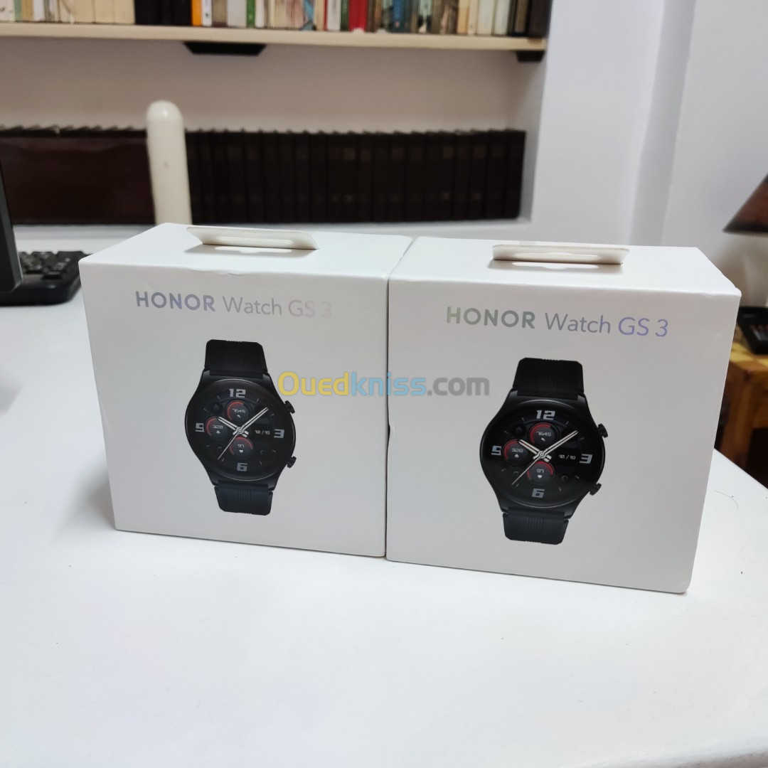 HONOR Watch GS3