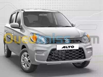 Suzuki alto 2024 