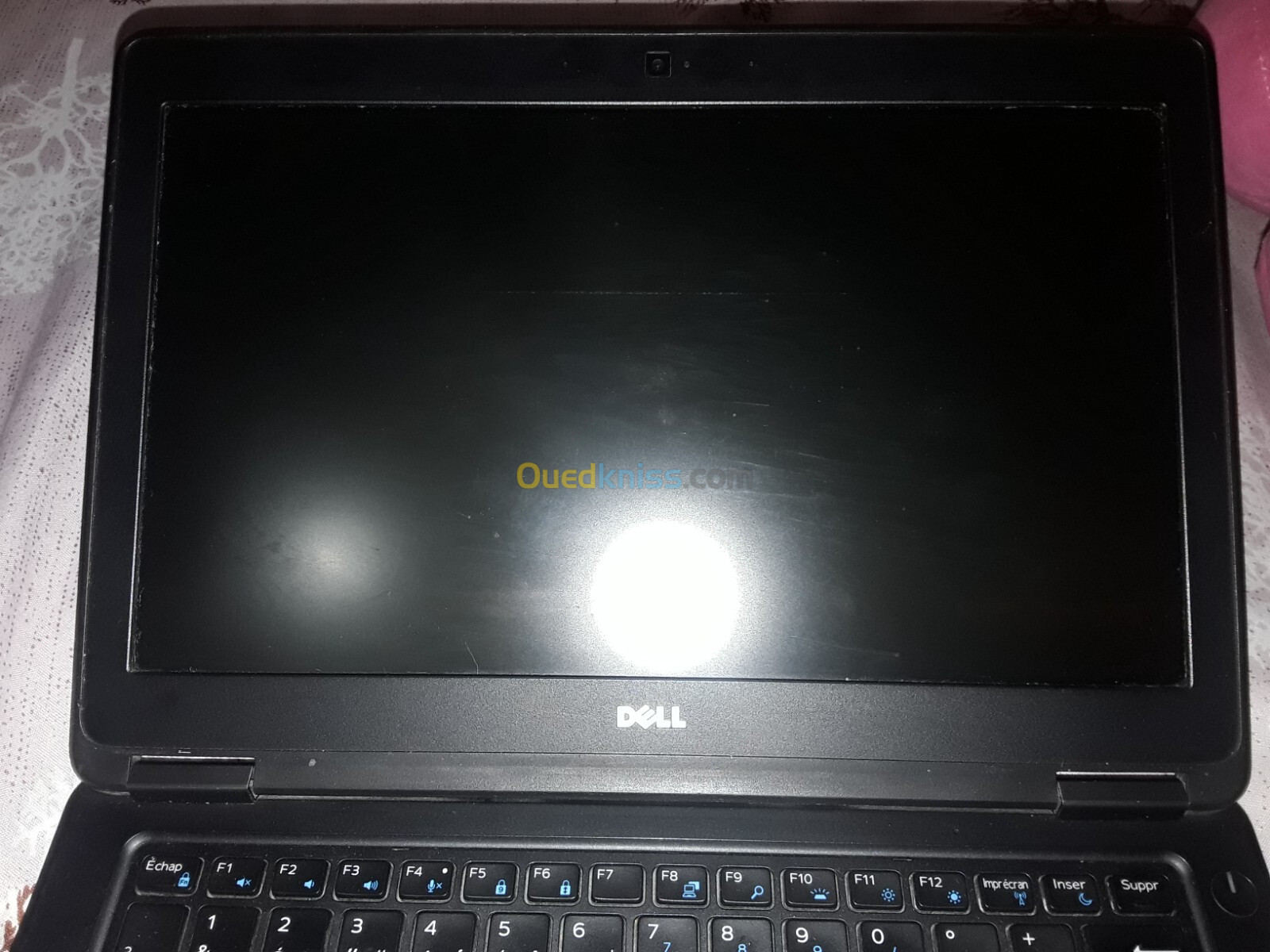 Pc portable Dell latitude E5250