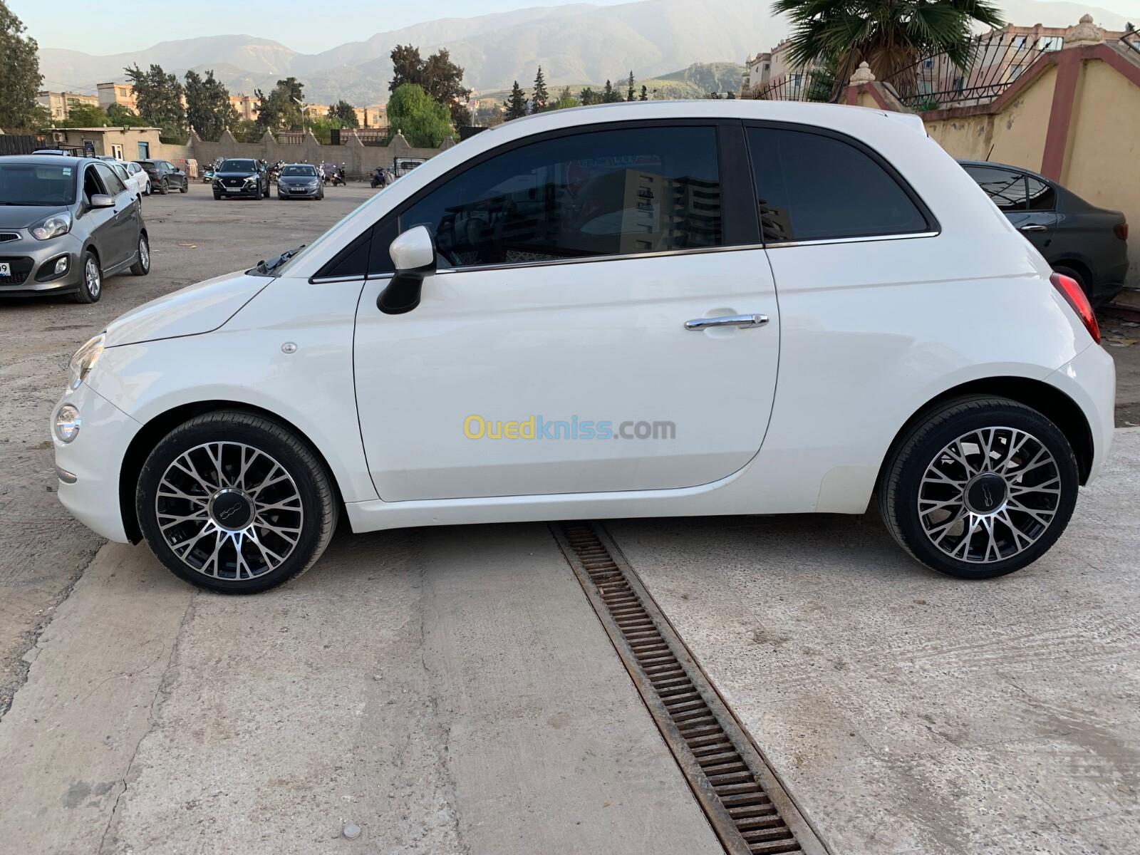 Fiat 500 2024 Dolcevita