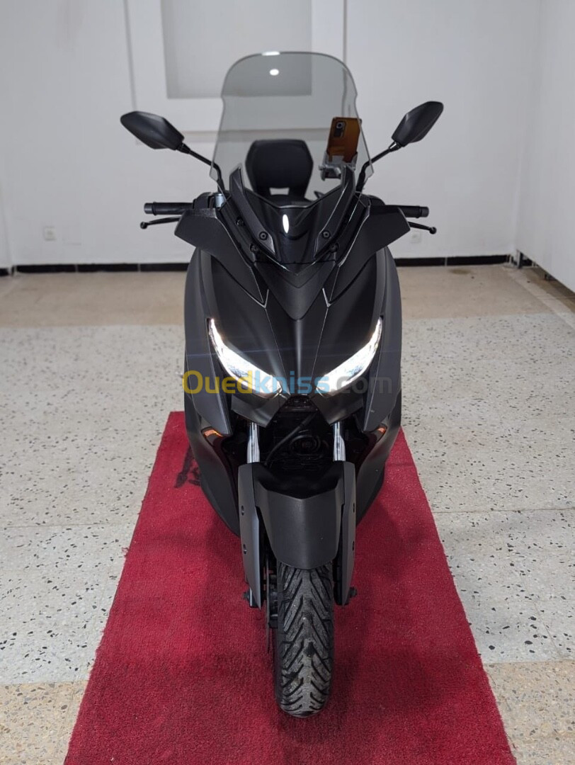 Yamaha Xmax 300 2019 Xmax 