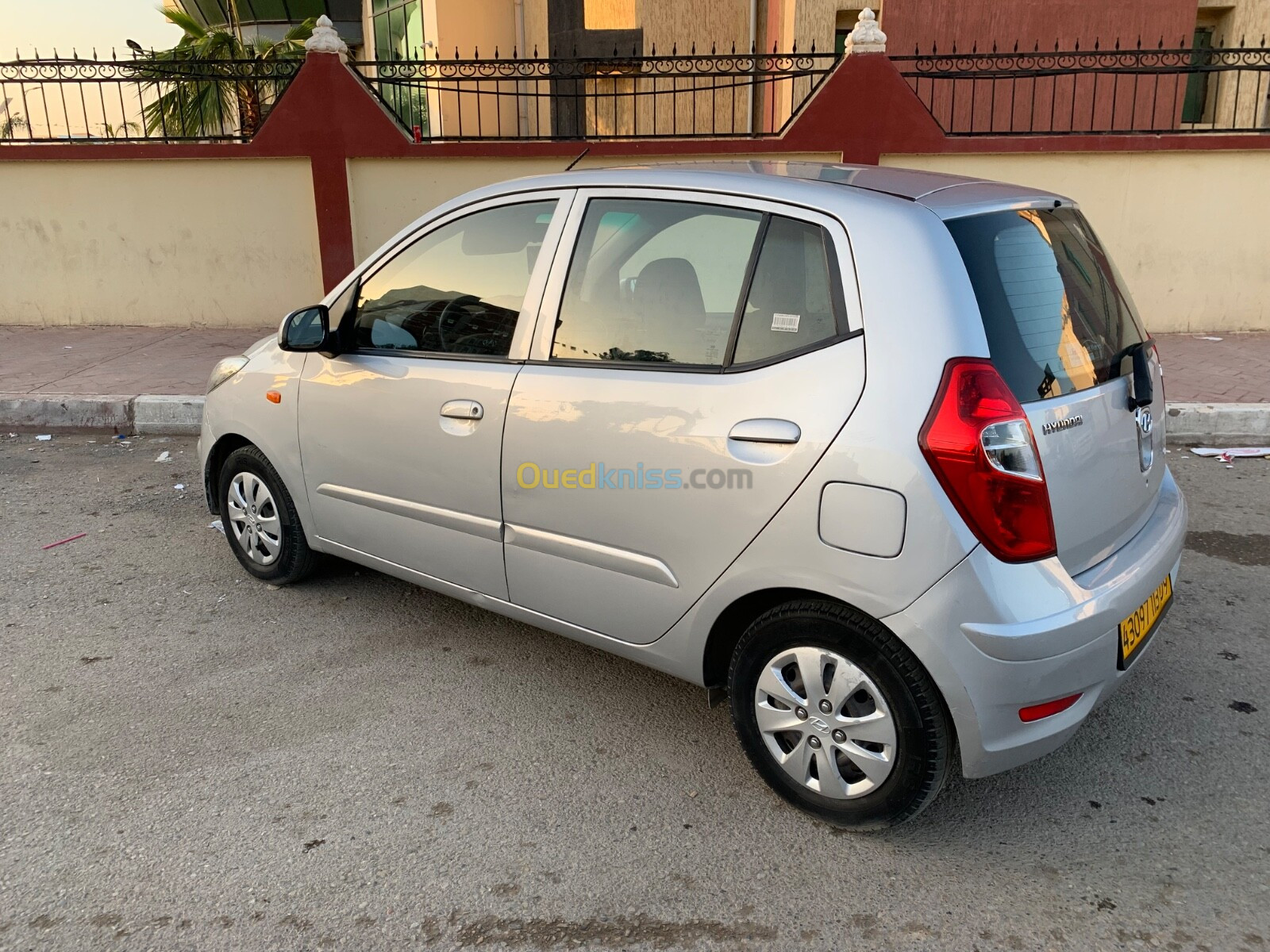 Hyundai i10 2013 GLS