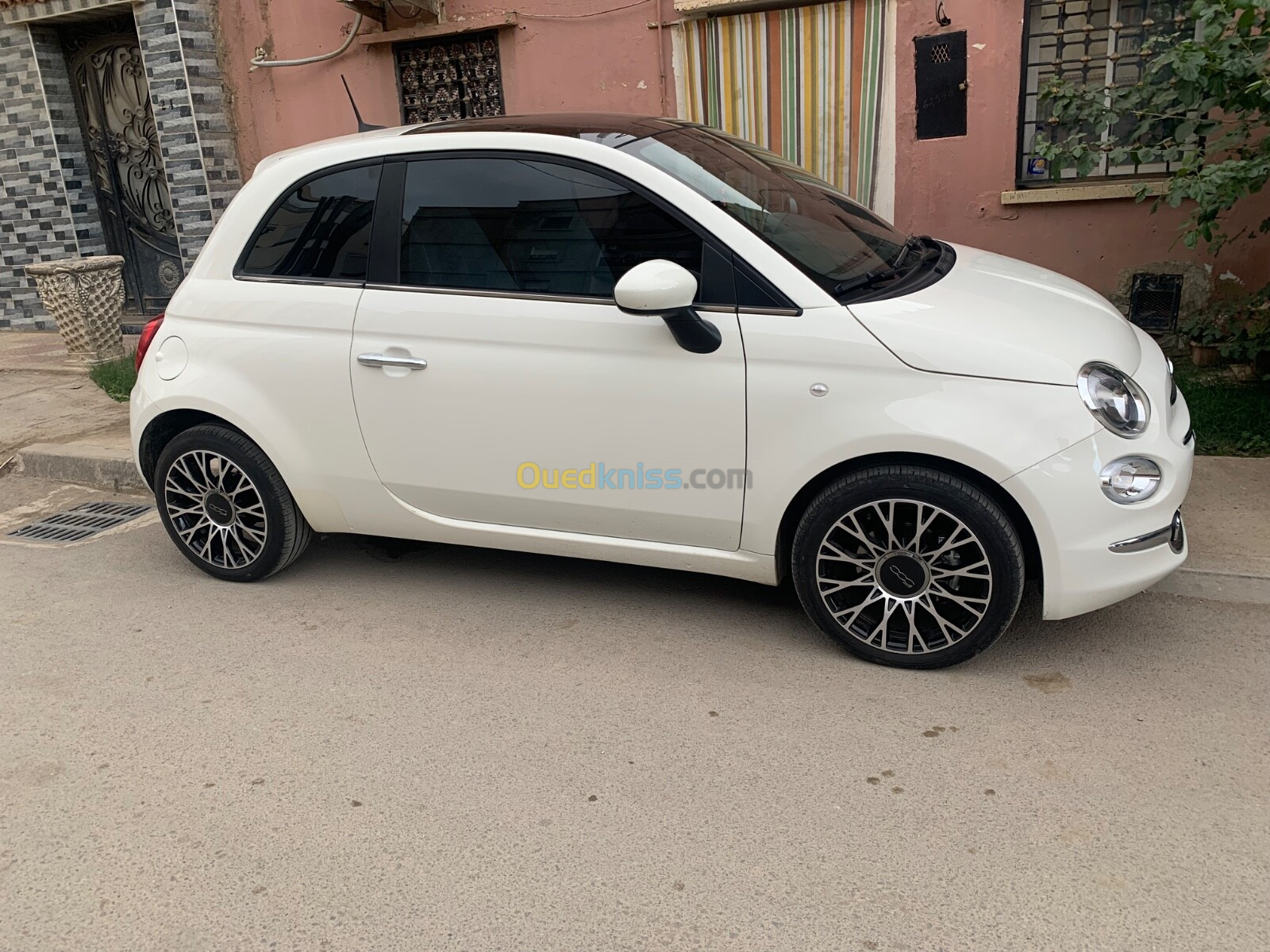 Fiat Fiat 500 2024 Dolcevita