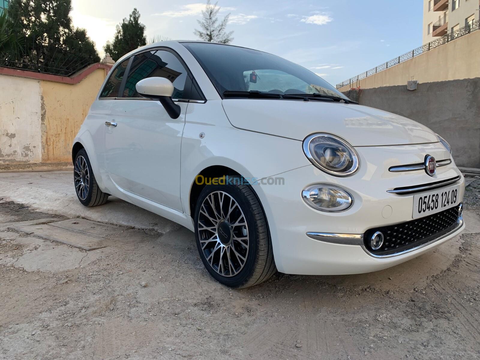 Fiat 500 2024 Dolcevita