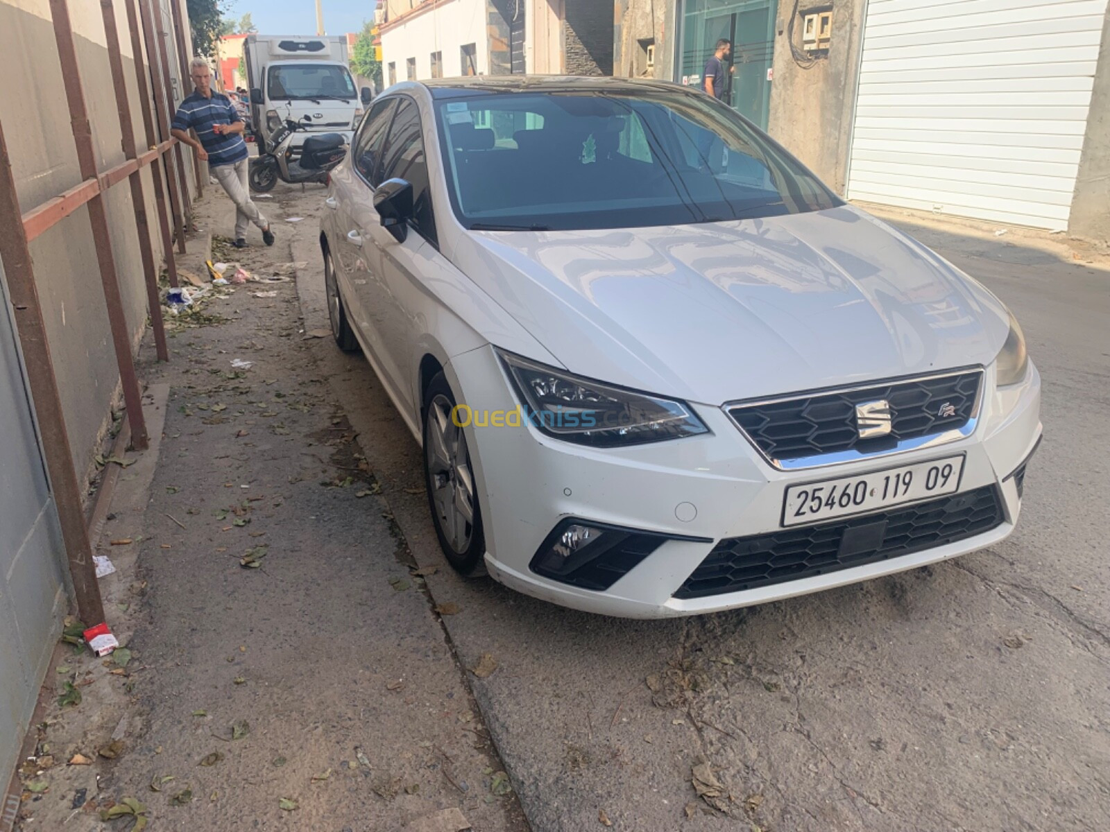 Seat Ibiza 2019 FR