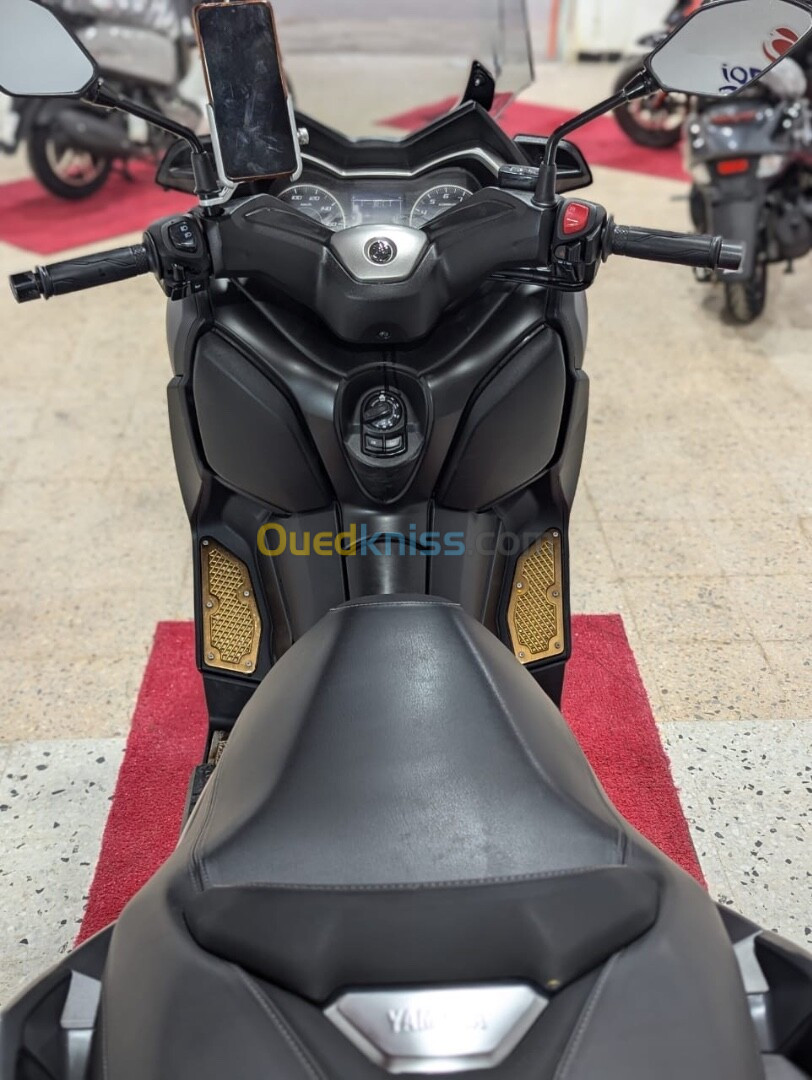 Yamaha Xmax 300 2019 Xmax 