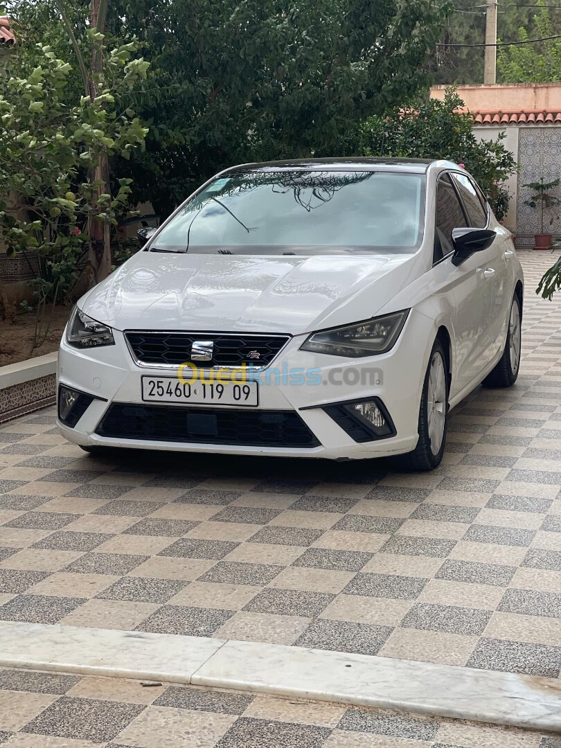 Seat Ibiza 2019 FR