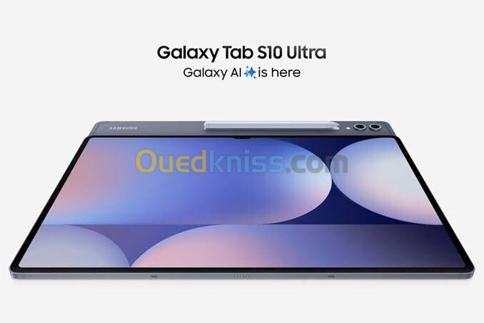 Samsung Galaxy tab s10 ultra 5G 12/256GB